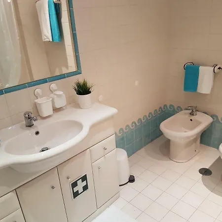 Apartment Hendriks *
