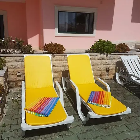 Apartment Hendriks Ericeira