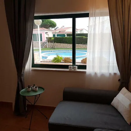 Apartment Hendriks Ericeira