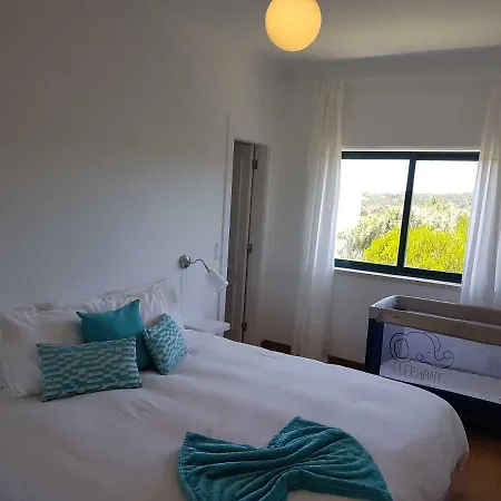 Apartment Hendriks Ericeira