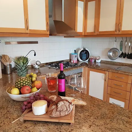 Apartment Hendriks Ericeira