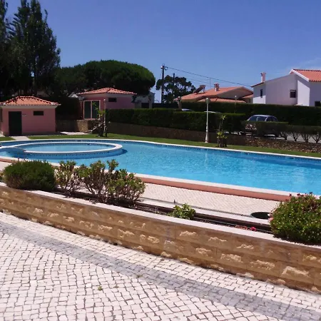 Apartment Hendriks Ericeira