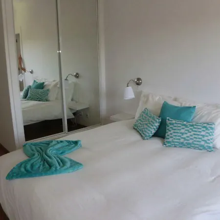 Hendriks Apartment Ericeira