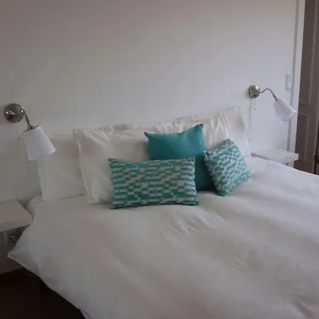 Hendriks Apartment *